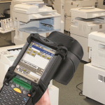 Field Asset Auditing