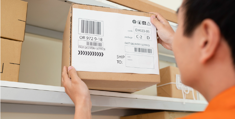 Barcode Designing Solutions | SIPL